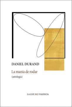 La mana de rodar