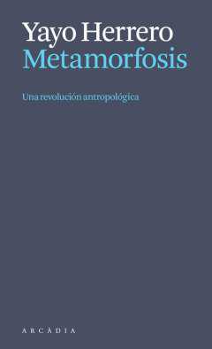 Metamorfosis