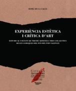 Experincia esttica i crtica d'art