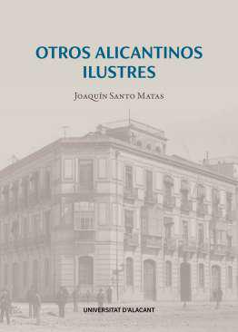Otros alicantinos ilustres