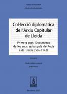 Col·lecció diplomàtica de l'Arxiu Capitular de Lleida
