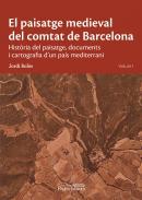 El paisatge medieval del comtat de Barcelona, 1