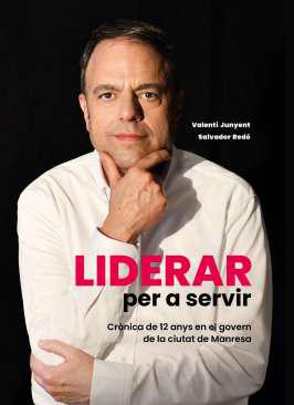 Liderar per a servir