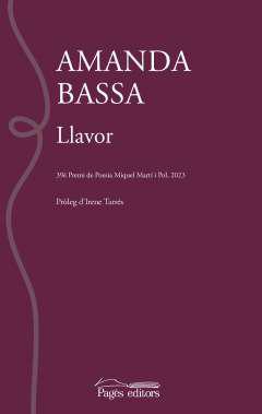 Llavor