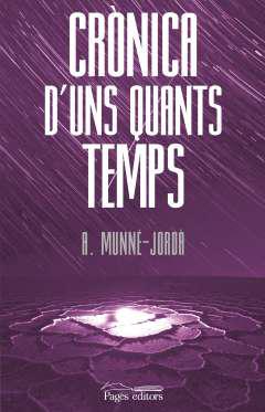 Crnica d'uns quants temps