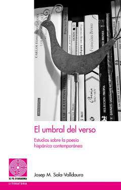 El umbral del verso