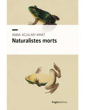 Naturalistes morts