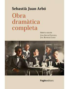Obra dramtica completa