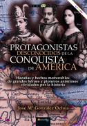 Protagonistas desconocidos de la conquista de Amrica