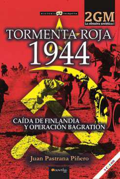 Tormenta roja 1944