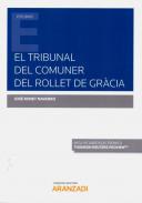 El Tribunal del Comuner del Rollet de Grcia
