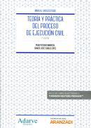 Teora y prctica del proceso de ejecucin civil
