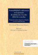 Sostenibilidad y suficiencia en la pensin de jubilacin