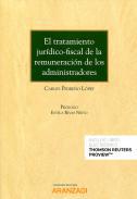El tratamiento jurdico-fiscal de la remuneracin de los administradores