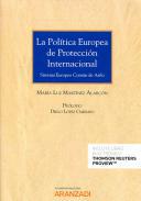 La poltica Europea de proteccin internacional