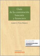 Gua de la contratacin bancaria y financiera