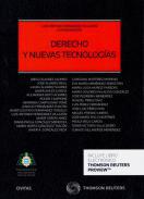 Derecho y nuevas tecnologas