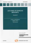 Lecciones de Derecho mercantil, 2