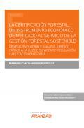 La certificación forestal