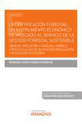 La certificacin forestal