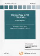 Derecho financiero y tributario