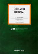 Legislacin concursal