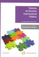 Sistema de Derecho internacional pblico