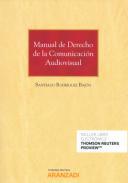 Manual de derecho de la comunicacin audiovisual