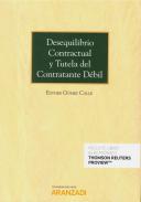 Desequilibrio contractual y tutela del contratante dbil