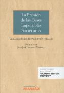 Erosin de las bases imponibles societarias