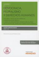 Democracia, pluralismo y derechos humanos