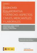 Economa colaborativa y derecho