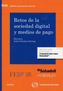 Retos de la sociedad digital y medios de pago