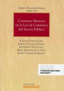 Contratos menores en la Ley de Contratos del Sector Pblico