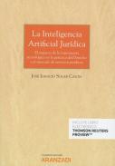 La inteligencia artificial jurdica