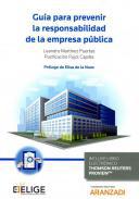 Gua para prevenir la responsabilidad de la empresa pblica