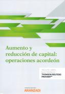 Aumento y reduccin de capital