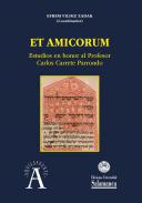 Et amicorum