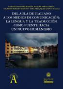 Del aula de italiano a los medios de comunicacin