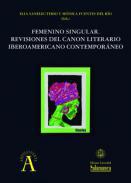 Femenino singular