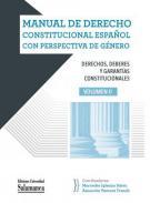 Manual de derecho constitucional espaol con perspectiva de gnero, 2