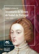 Inventario de bienes de Isabel de Portugal (1503-1539)