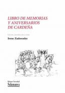 Libro de memorias y aniversarios de Cardea
