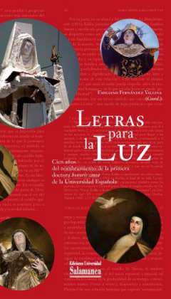 Letras para la luz