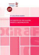 Accidentes de circulacin, muerte e indemnizacin