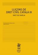 Llions de Dret Civil catal, 1