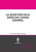 La adopcin en el derecho comn espaol
