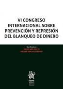 VI Congreso Internacional sobre Prevencin y Represin del Blanqueo de Dinero