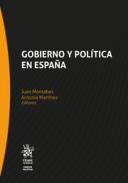 Gobierno y poltica en Espaa
