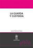 La guarda y custodia